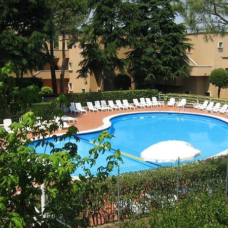 Residence La Madonnina Peschiera del Garda Ngoại thất bức ảnh