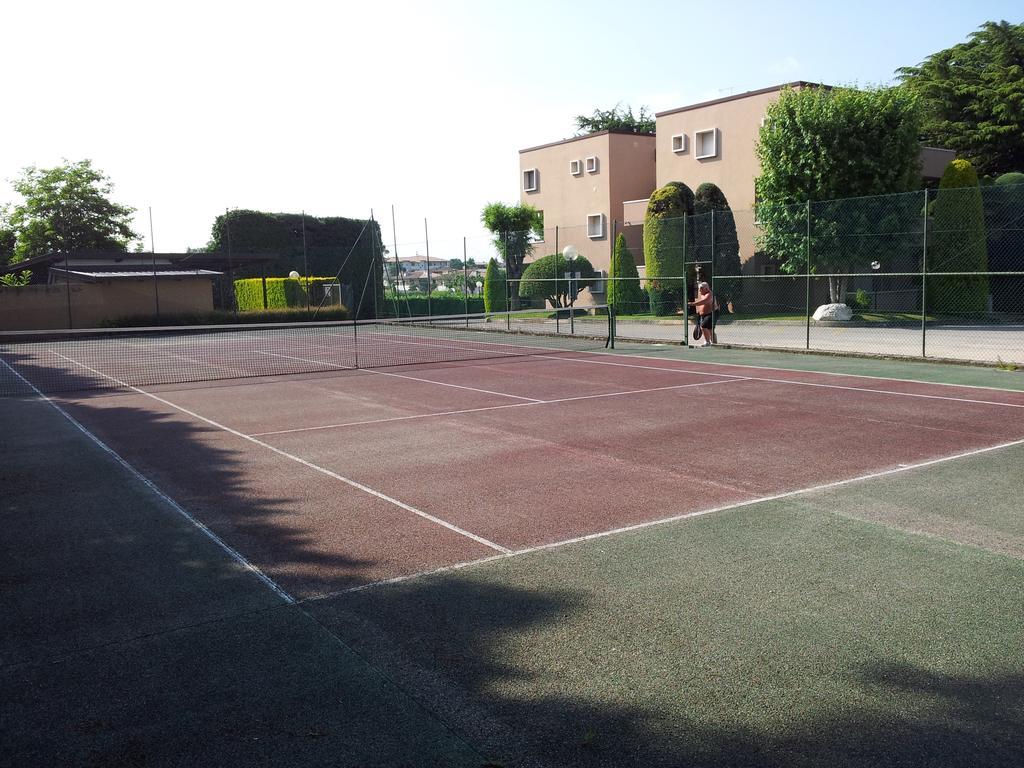 Residence La Madonnina Peschiera del Garda Ngoại thất bức ảnh