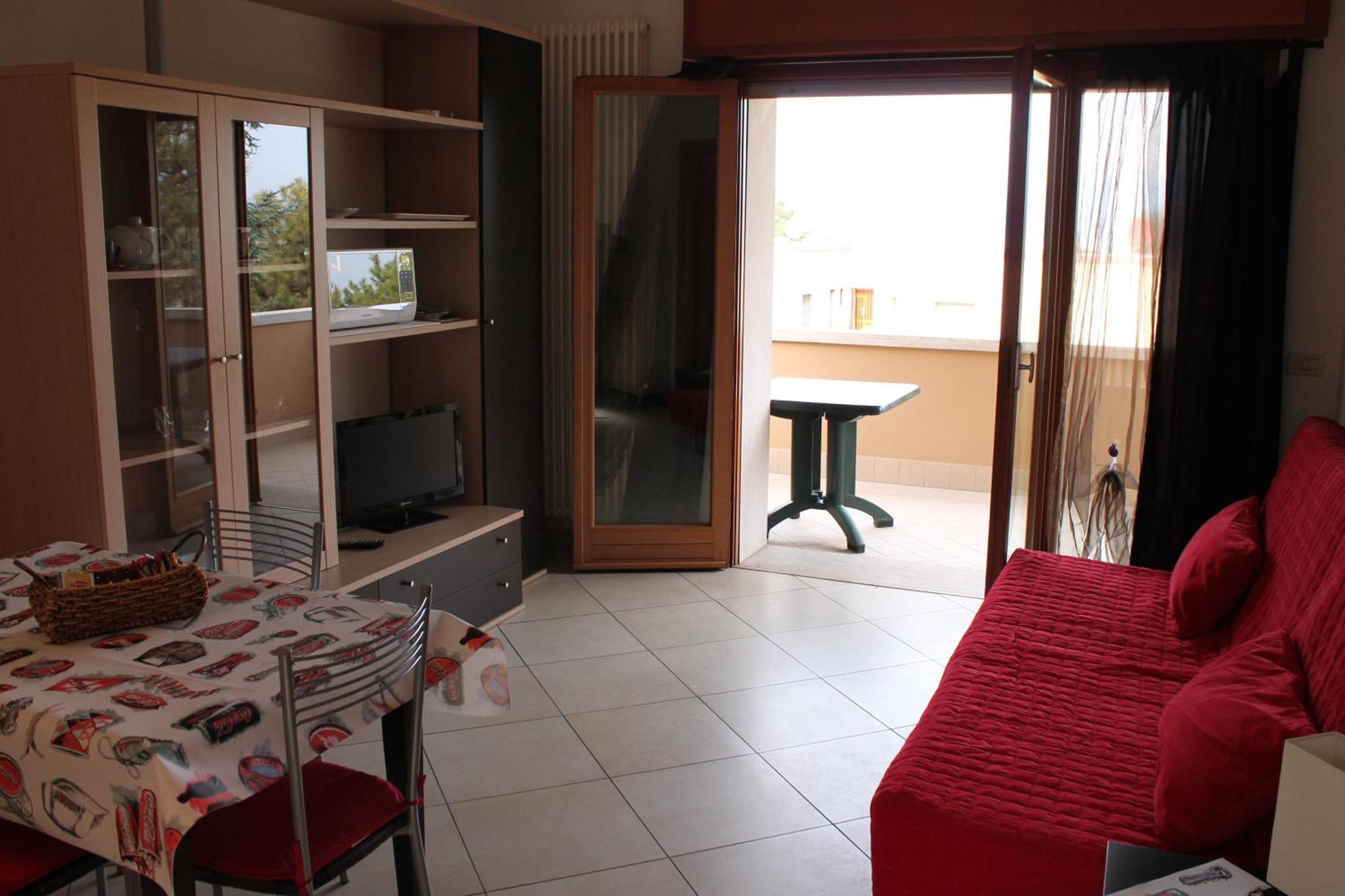 Residence La Madonnina Peschiera del Garda Phòng bức ảnh