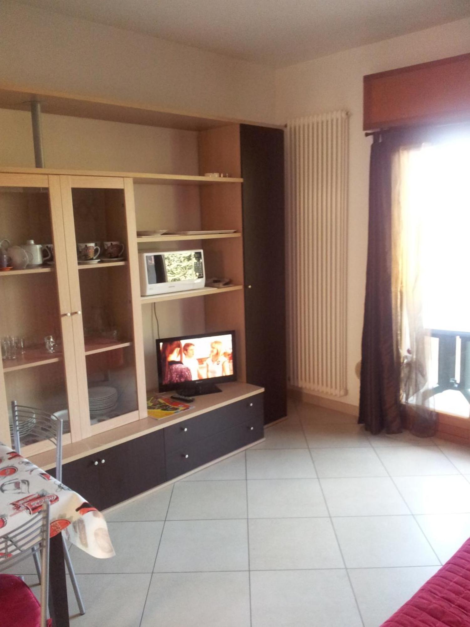Residence La Madonnina Peschiera del Garda Phòng bức ảnh