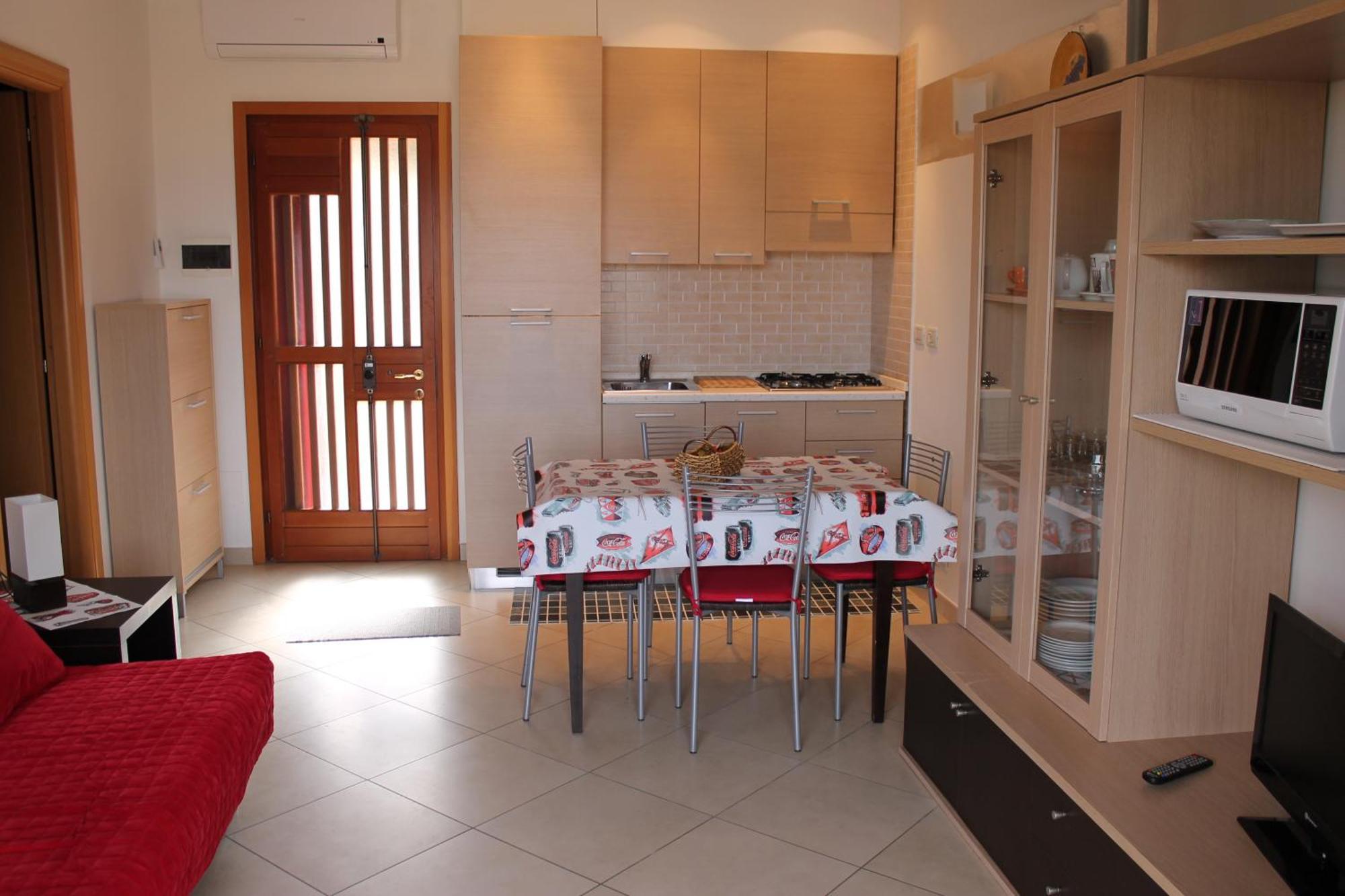 Residence La Madonnina Peschiera del Garda Phòng bức ảnh