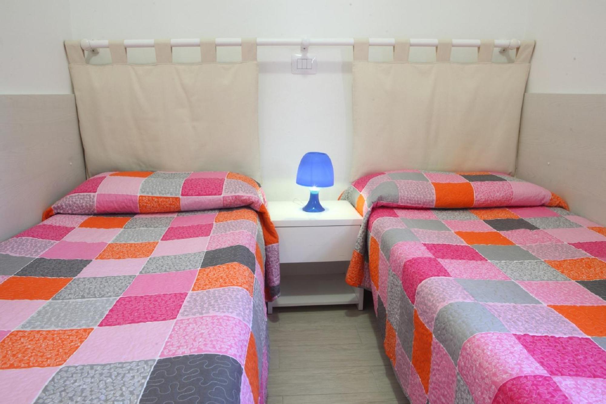 Residence La Madonnina Peschiera del Garda Phòng bức ảnh