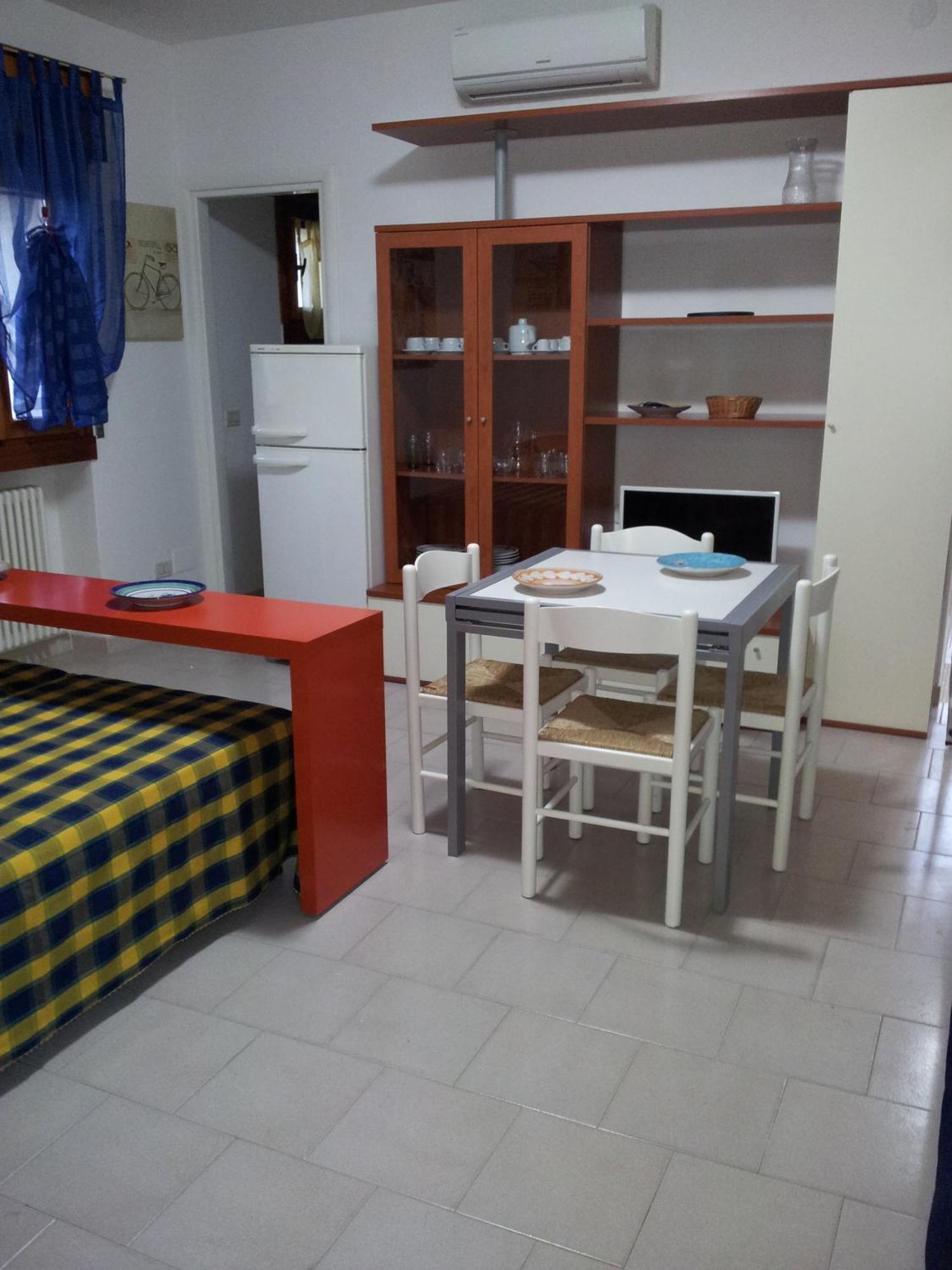 Residence La Madonnina Peschiera del Garda Phòng bức ảnh