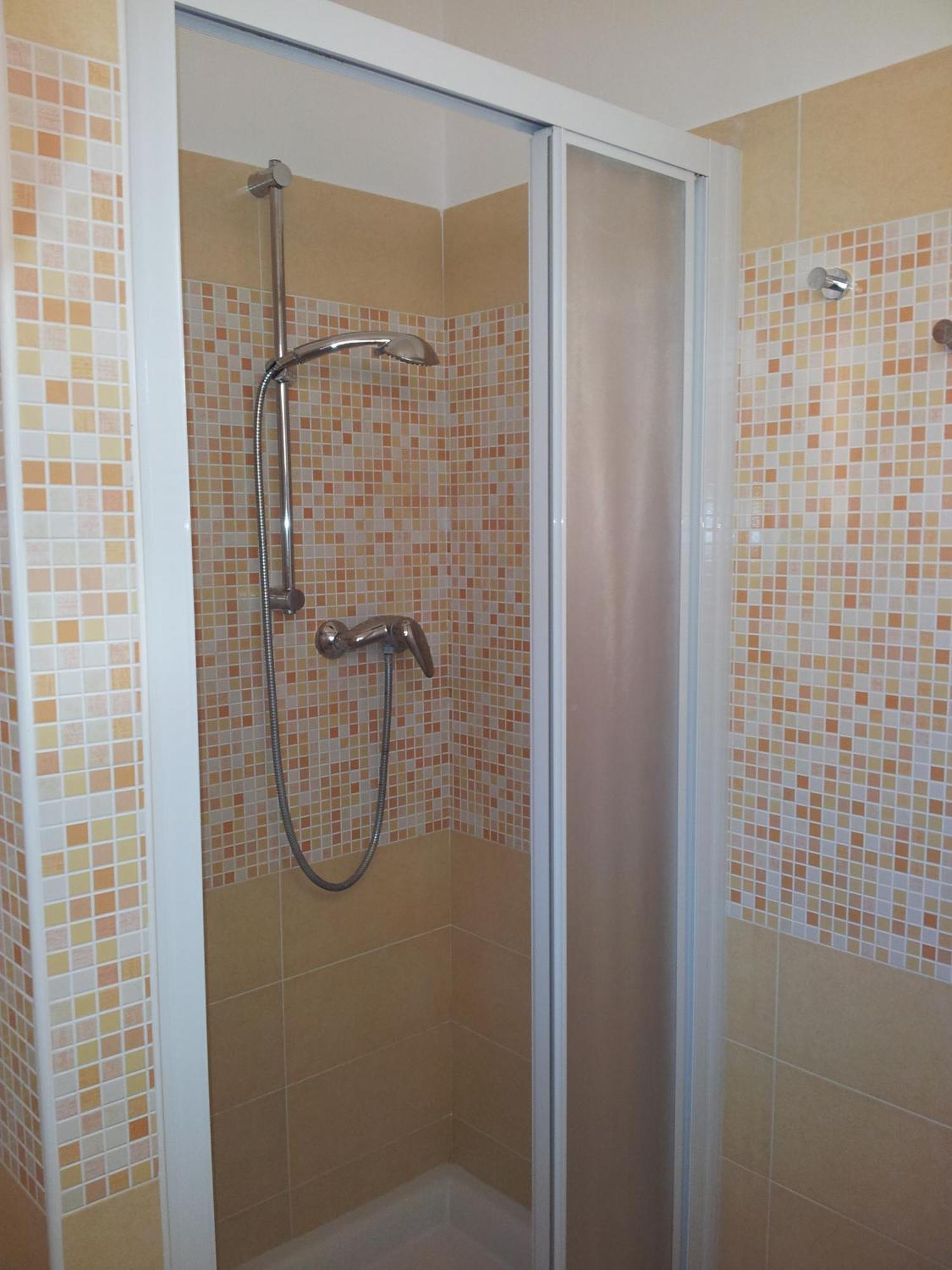 Residence La Madonnina Peschiera del Garda Phòng bức ảnh