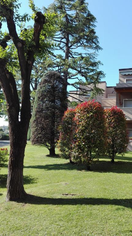 Residence La Madonnina Peschiera del Garda Ngoại thất bức ảnh