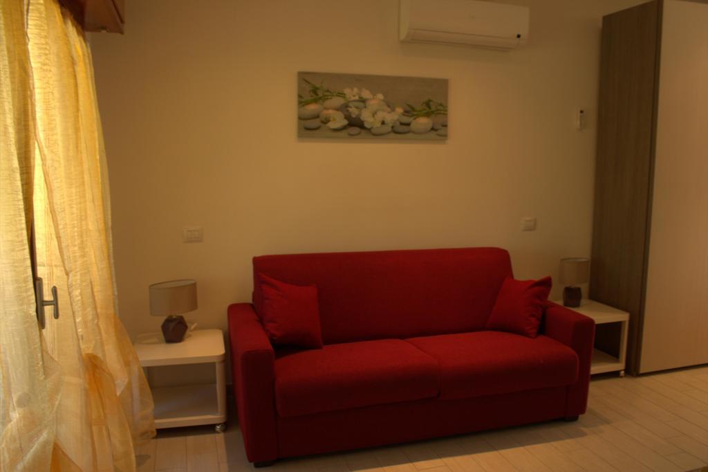 Residence La Madonnina Peschiera del Garda Ngoại thất bức ảnh