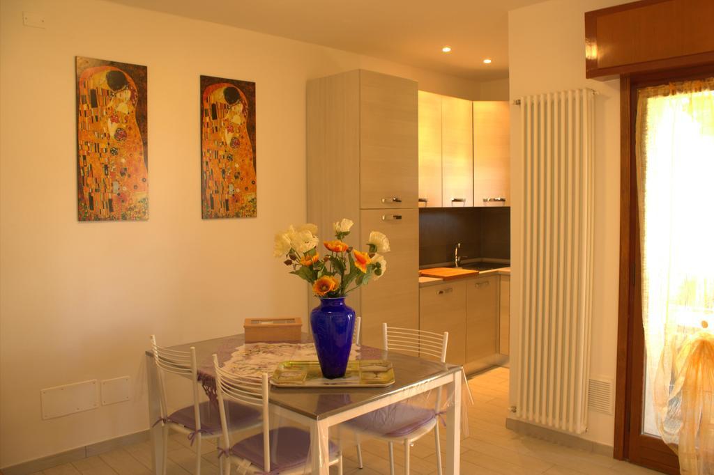 Residence La Madonnina Peschiera del Garda Ngoại thất bức ảnh