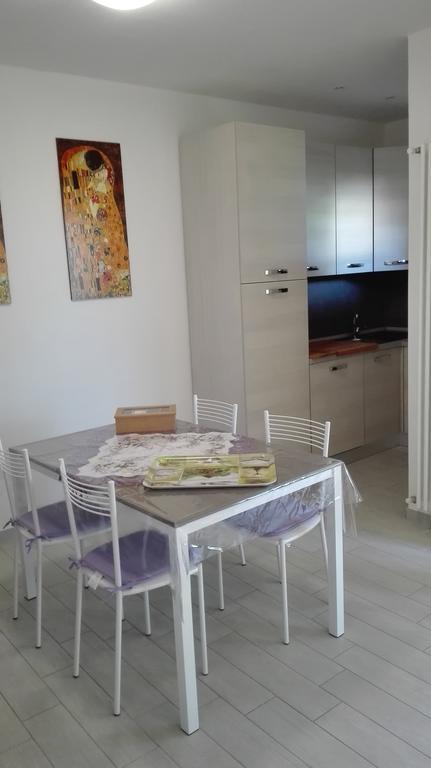 Residence La Madonnina Peschiera del Garda Ngoại thất bức ảnh