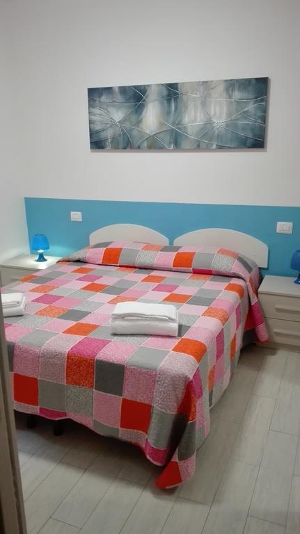 Residence La Madonnina Peschiera del Garda Ngoại thất bức ảnh
