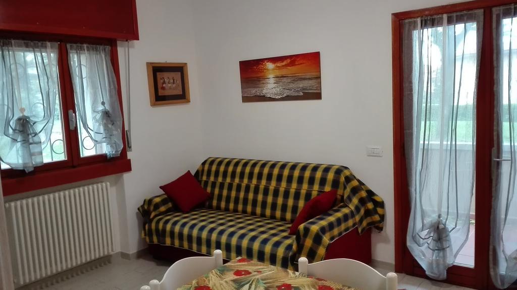 Residence La Madonnina Peschiera del Garda Ngoại thất bức ảnh