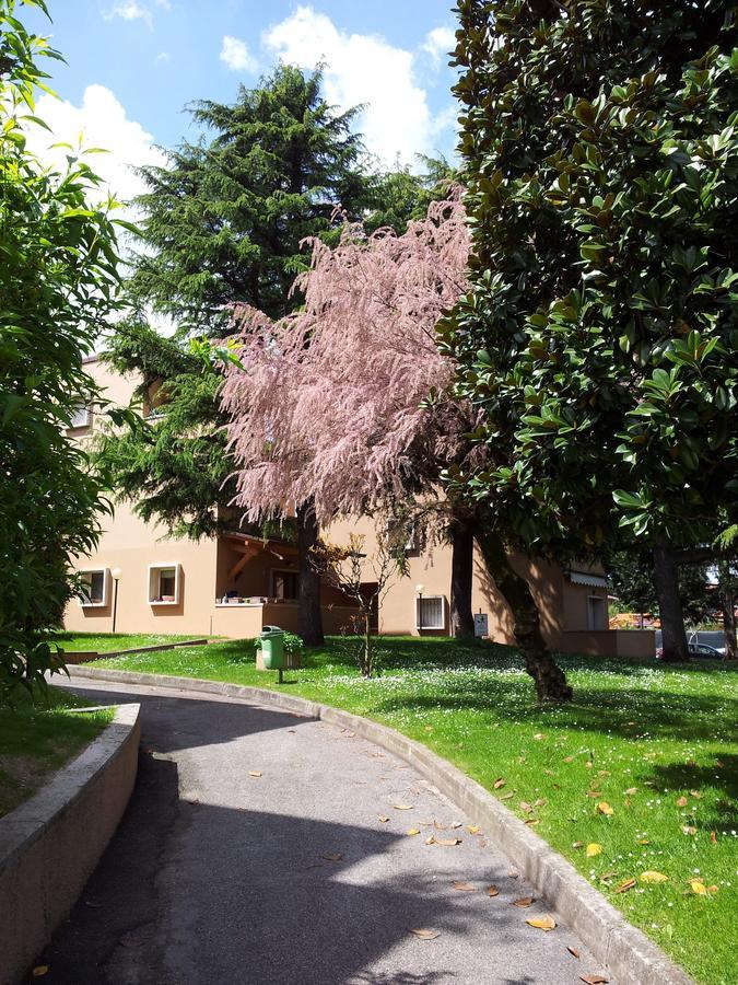 Residence La Madonnina Peschiera del Garda Ngoại thất bức ảnh